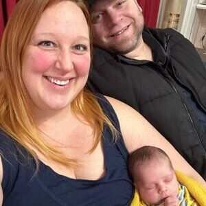 Meet your Posher, Linda